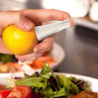 Citrus sprayer juice sprayer lemon sprayer lime juice extractor salad sprayer