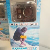 Action camera Extreme Pro 4K