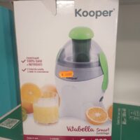 Centrifuga Kooper Vitabella Smart 200 W