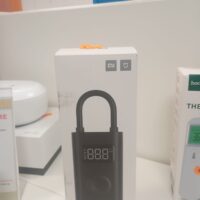 Compressore d'aria portatile Xiaomi