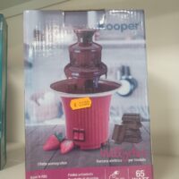 Fontana di cioccolato Kooper 65 W