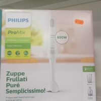 Frullatore a immersione Philips ProMix 650 W