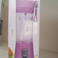 Frullatore portatile ricaricabile 380 ml
