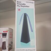 Repellente per mosche InnovaGoods Fly Repeller