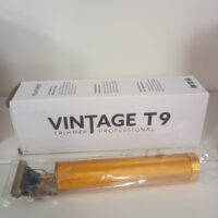 Rifinitore professionale Vintage T9