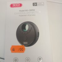 Rilevatore di telecamere nascoste XO CRP02