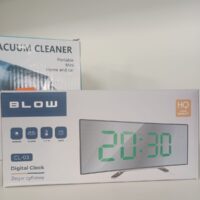 Sveglia digitale BLOW CL-03